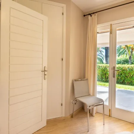 דירה Minerva Sea Views By Interhome