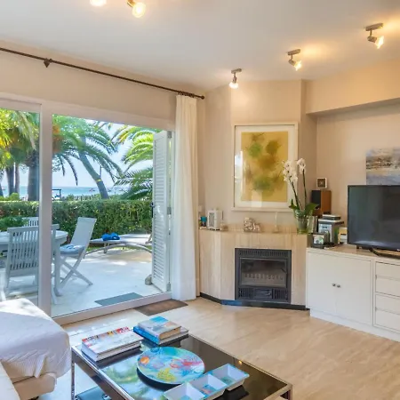 Minerva Sea Views By Interhome * פורט ד'אלקודיה