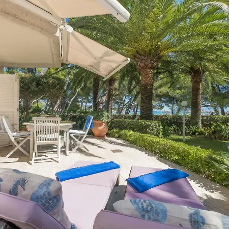 דירה Minerva Sea Views By Interhome