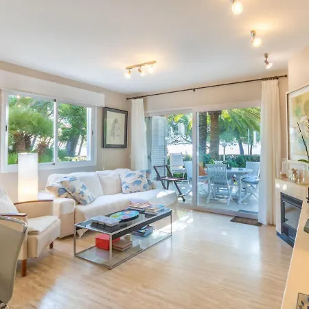 Minerva Sea Views By Interhome דירה *
