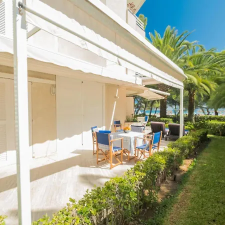 Minerva Sea Views By Interhome