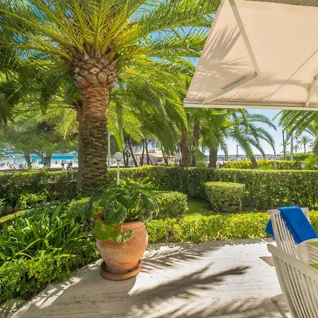 Minerva Sea Views By Interhome דירה פורט ד'אלקודיה
