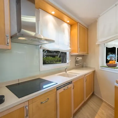 Minerva Sea Views By Interhome Apartment Port d'Alcúdia