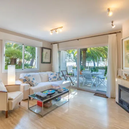 Minerva Sea Views By Interhome * Port d'Alcúdia