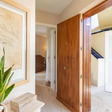 Apartment Minerva Sea Views By Interhome