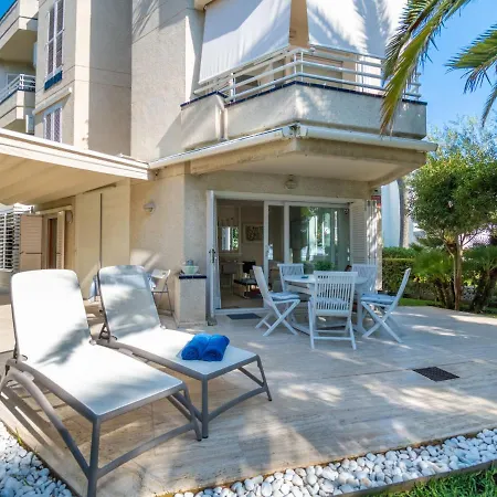 Minerva Sea Views By Interhome